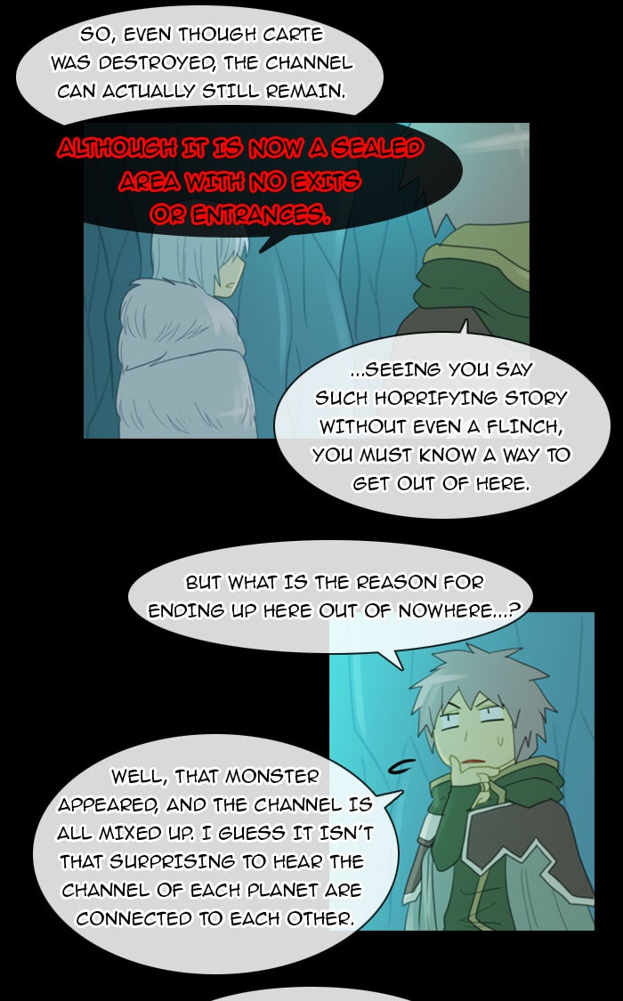 Read Kubera Manga Online