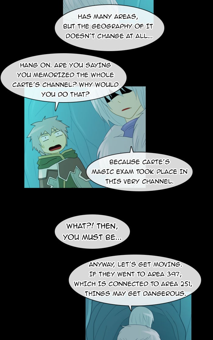 Read Kubera Manga Online