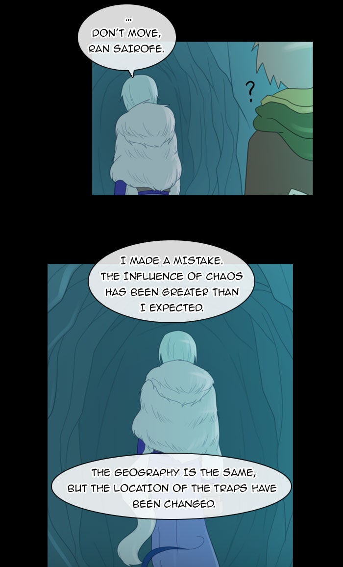 Read Kubera Manga Online