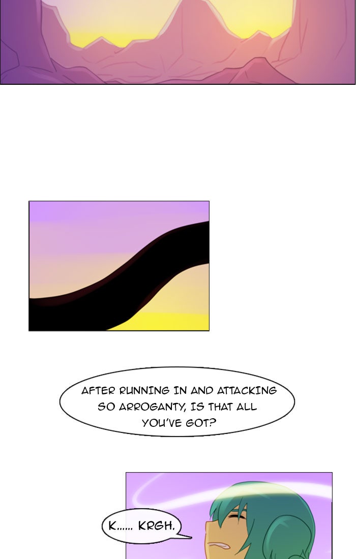 Read Kubera Manga Online
