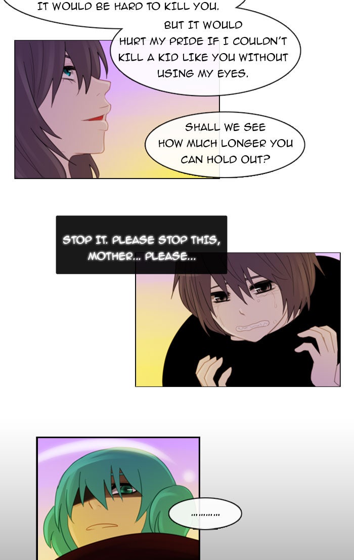 Read Kubera Manga Online