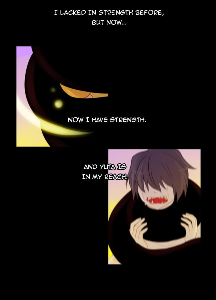 Read Kubera Manga Online