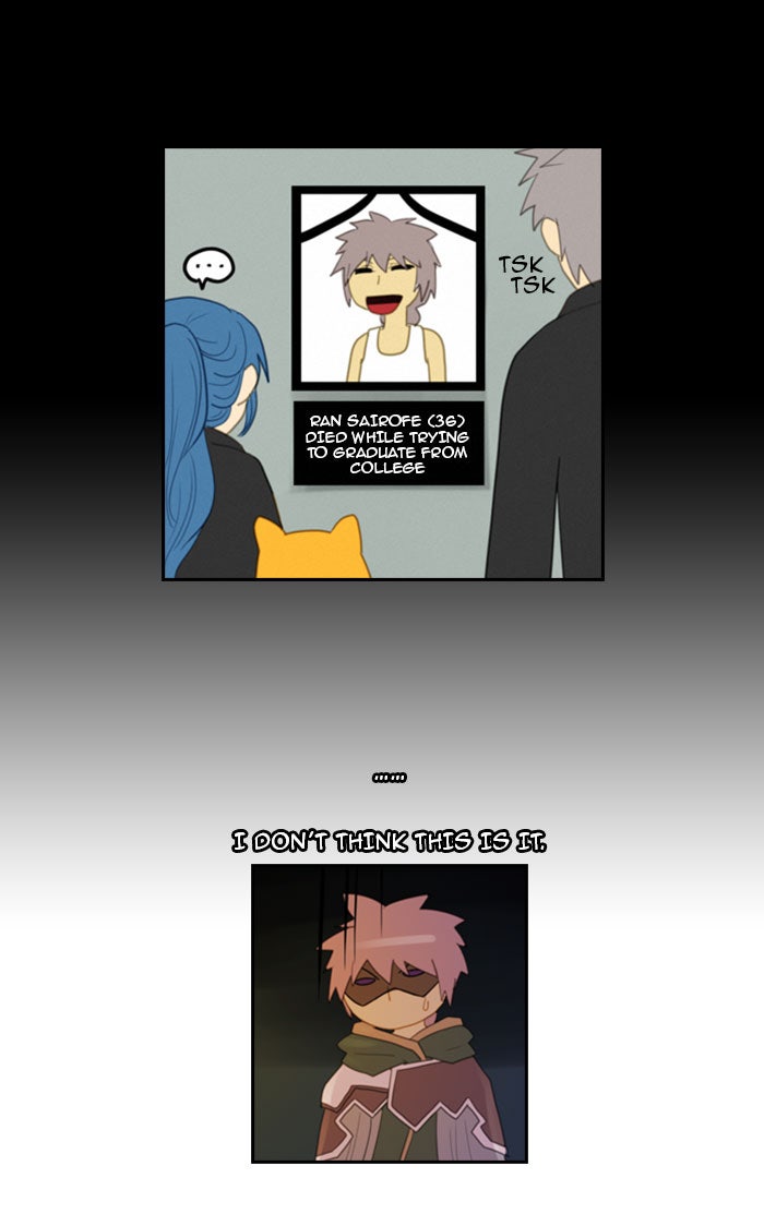 Read Kubera Manga Online