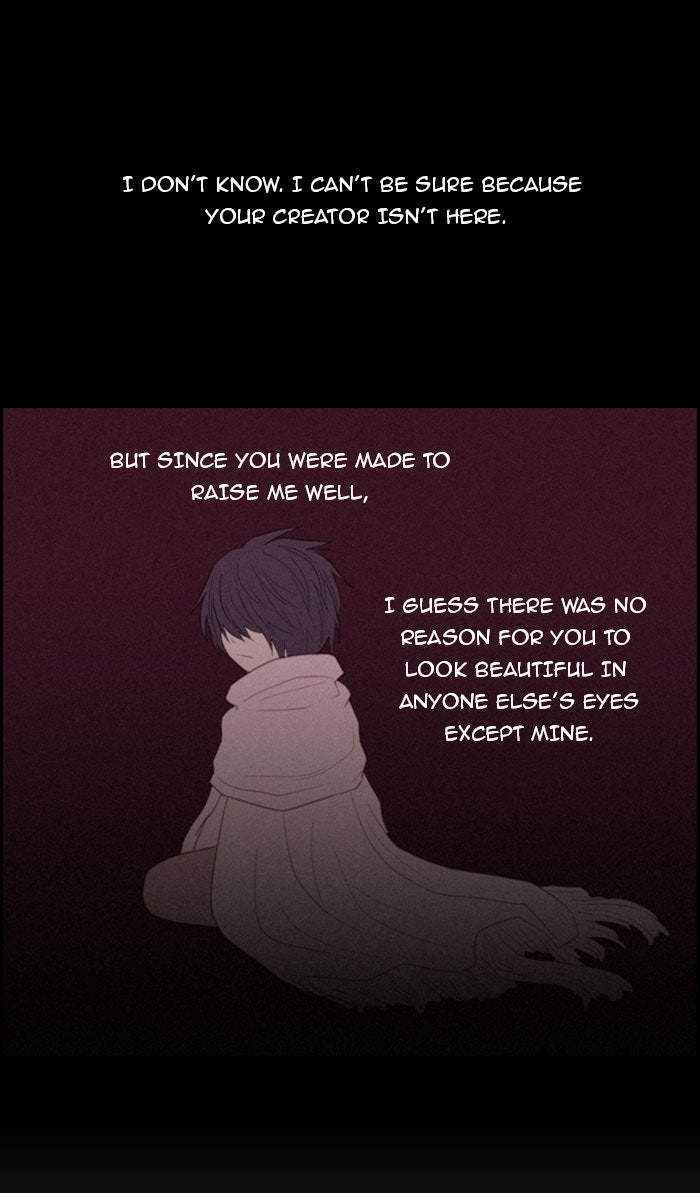 Read Kubera Manga Online