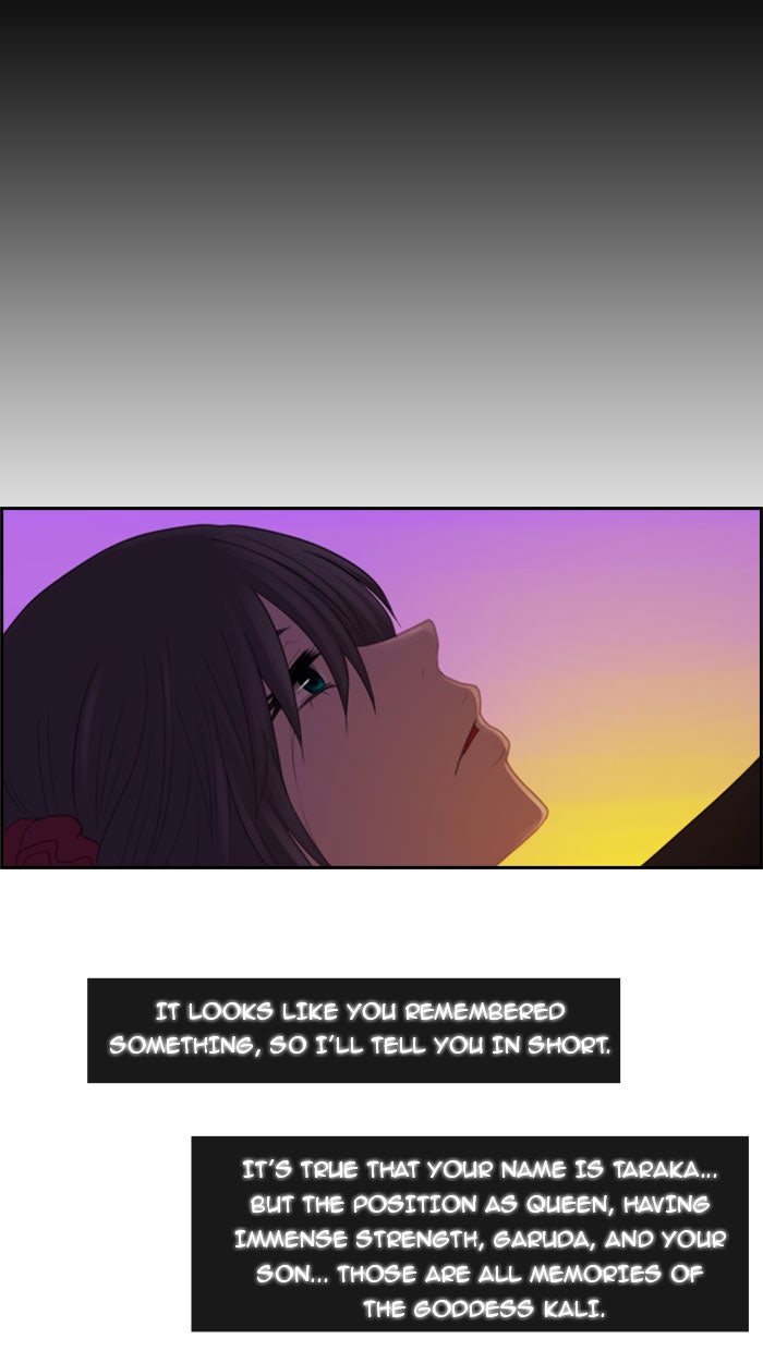 Read Kubera Manga Online