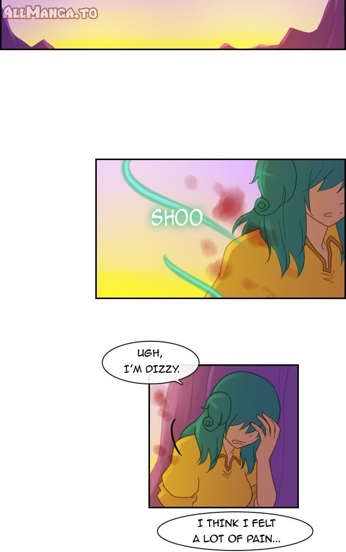 Read Kubera Manga Online