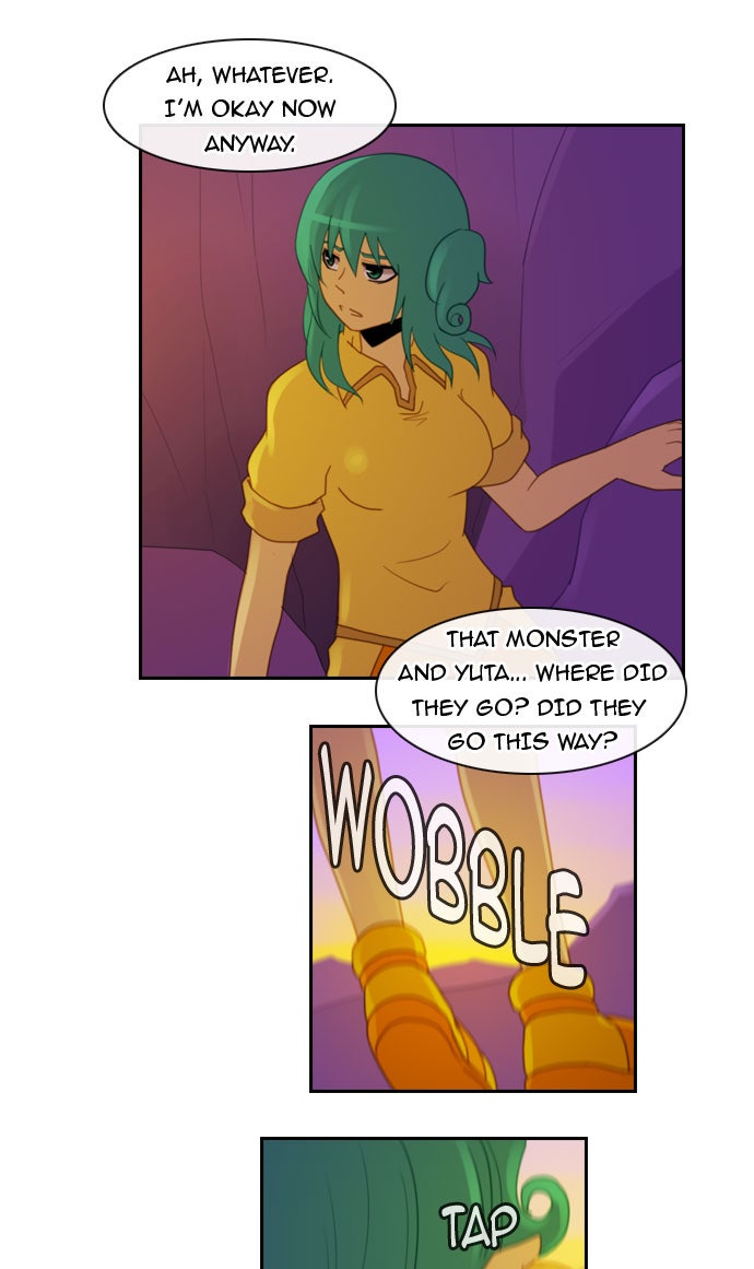 Read Kubera Manga Online