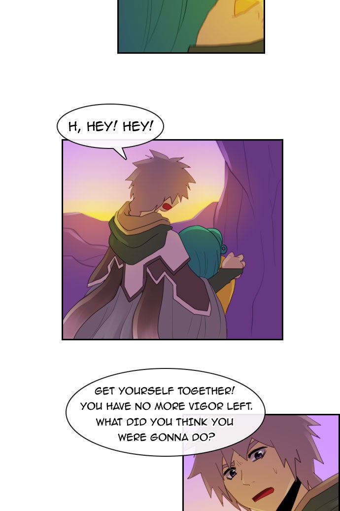 Read Kubera Manga Online