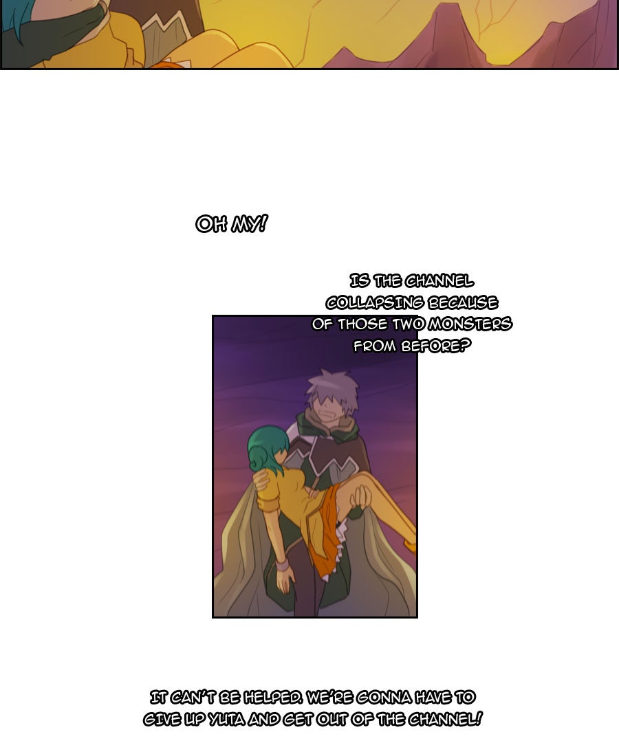 Read Kubera Manga Online