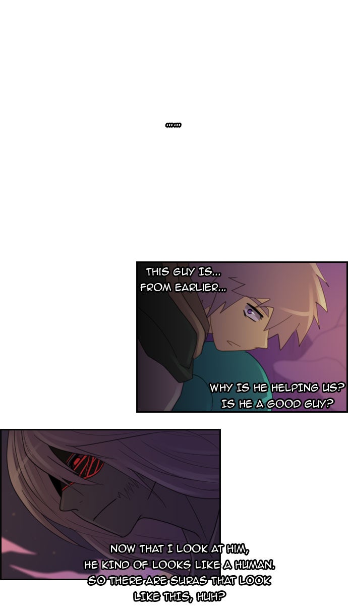 Read Kubera Manga Online