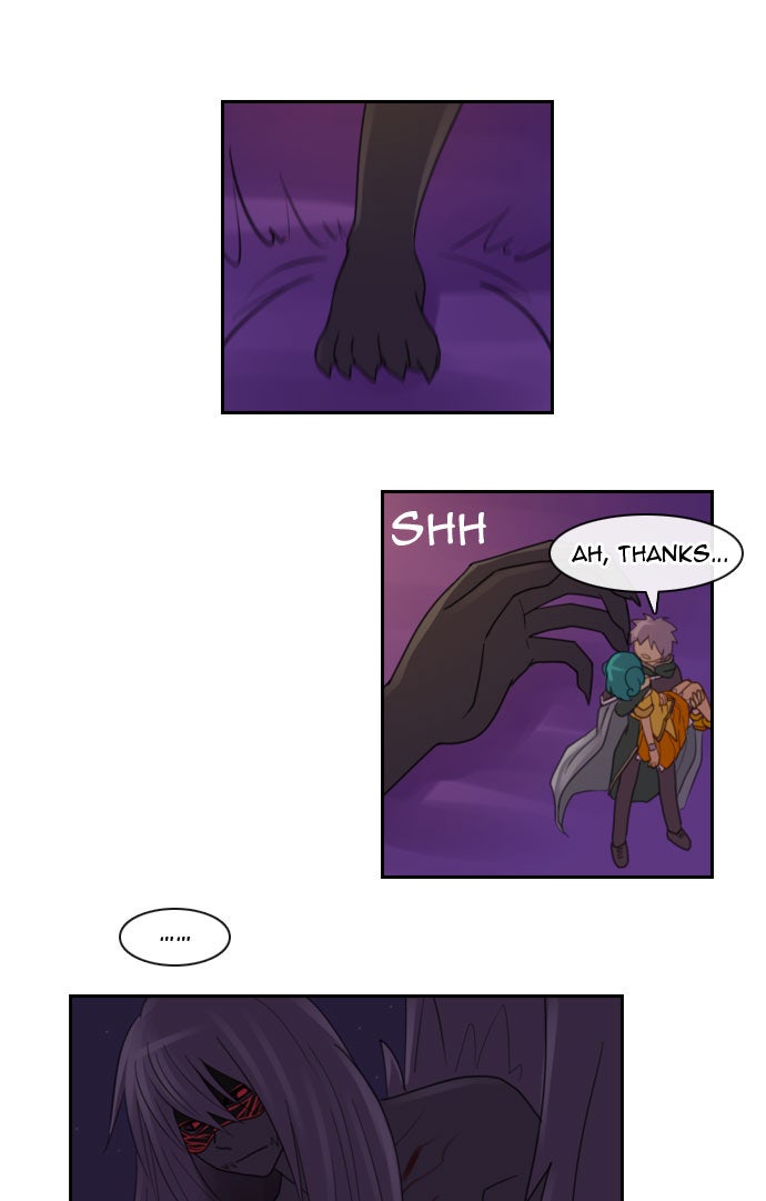 Read Kubera Manga Online