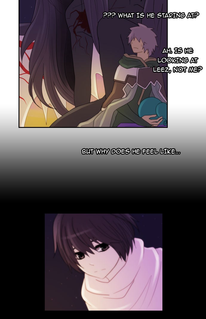 Read Kubera Manga Online