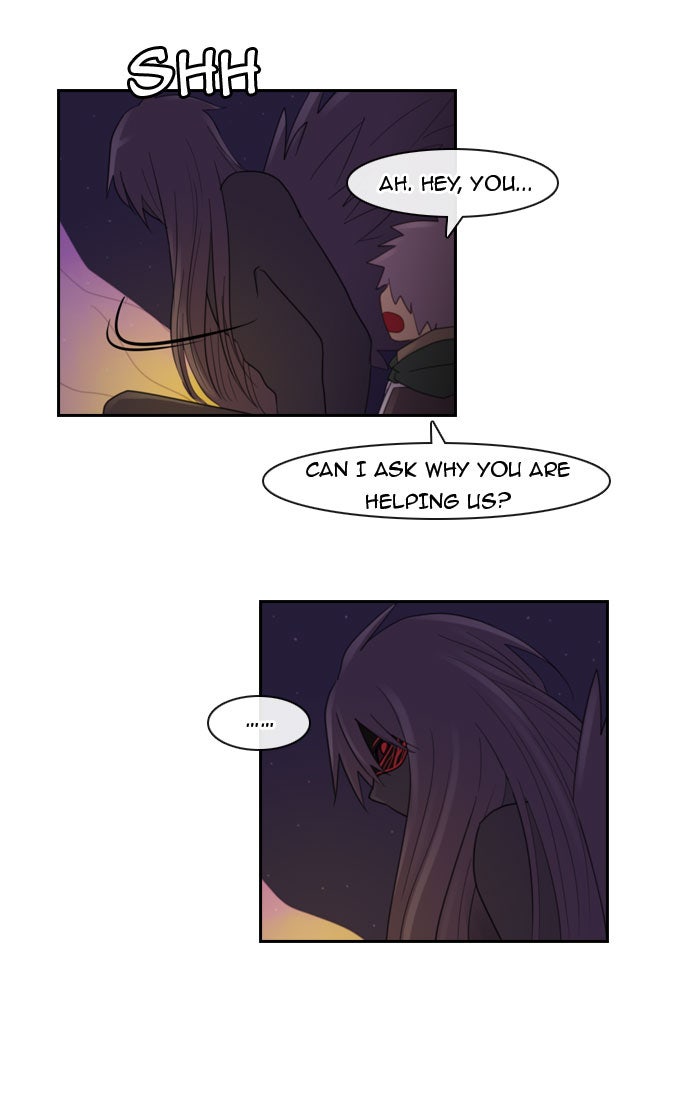 Read Kubera Manga Online