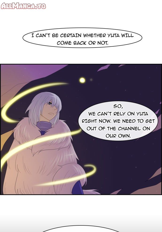Read Kubera Manga Online