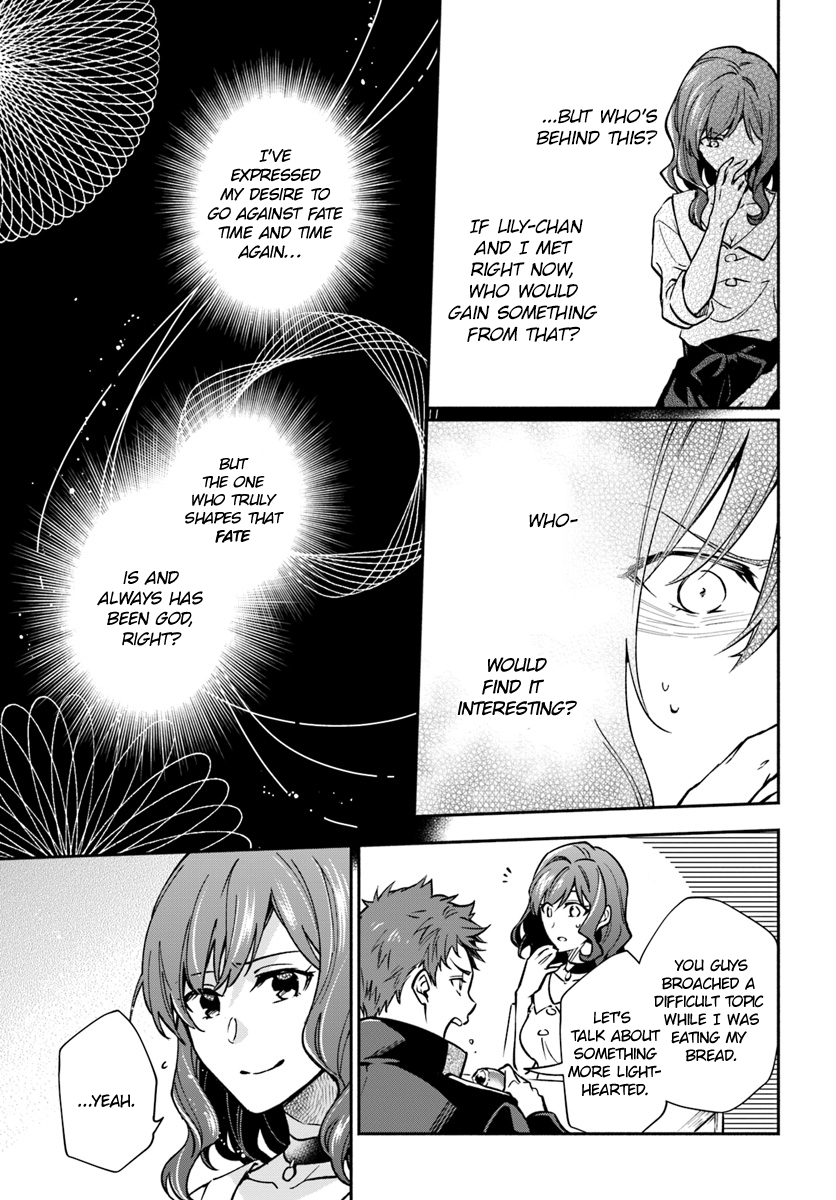 Read Lady Rose Just Wants to Be a Commoner Manga Online