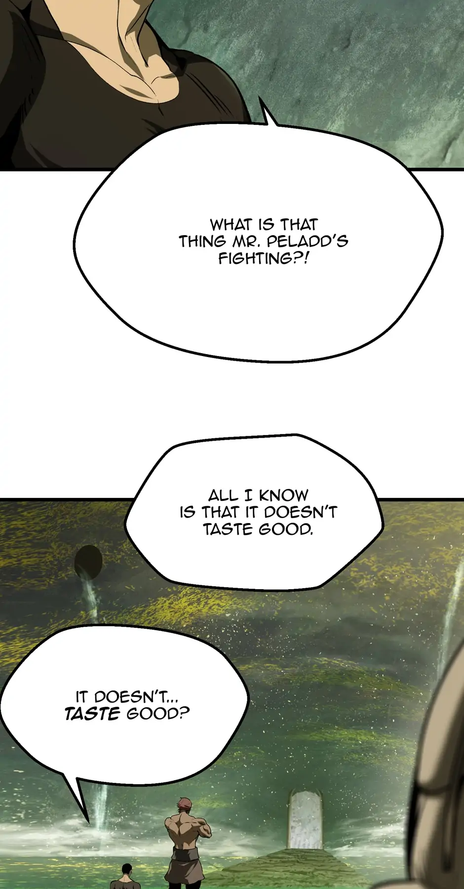 Read Latna Saga Survival of a Sword King Manga Online