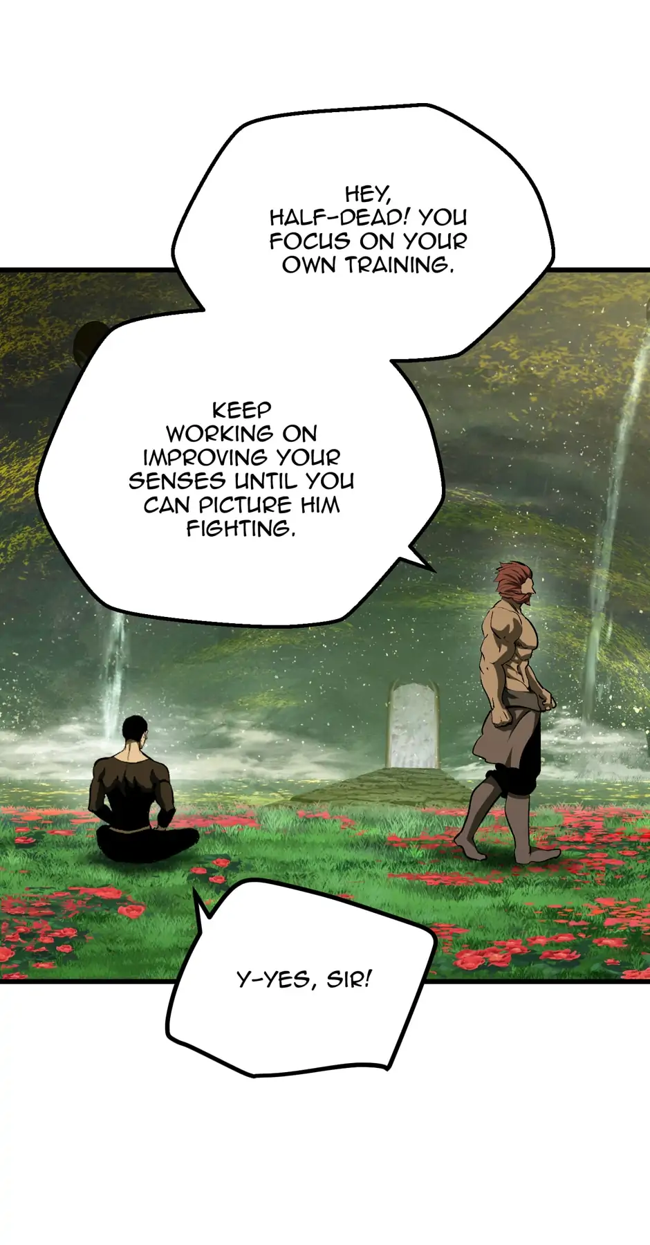 Read Latna Saga Survival of a Sword King Manga Online