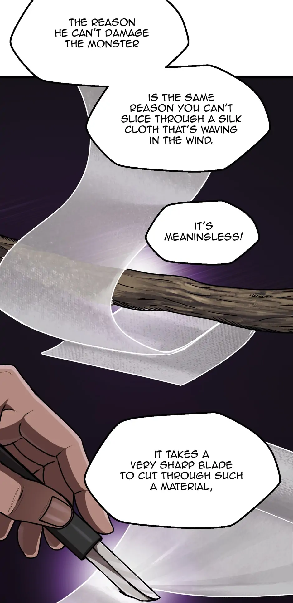 Read Latna Saga Survival of a Sword King Manga Online