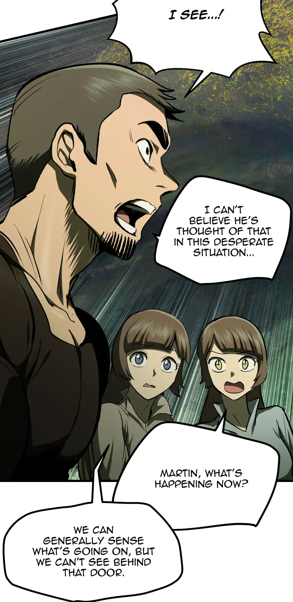 Read Latna Saga Survival of a Sword King Manga Online