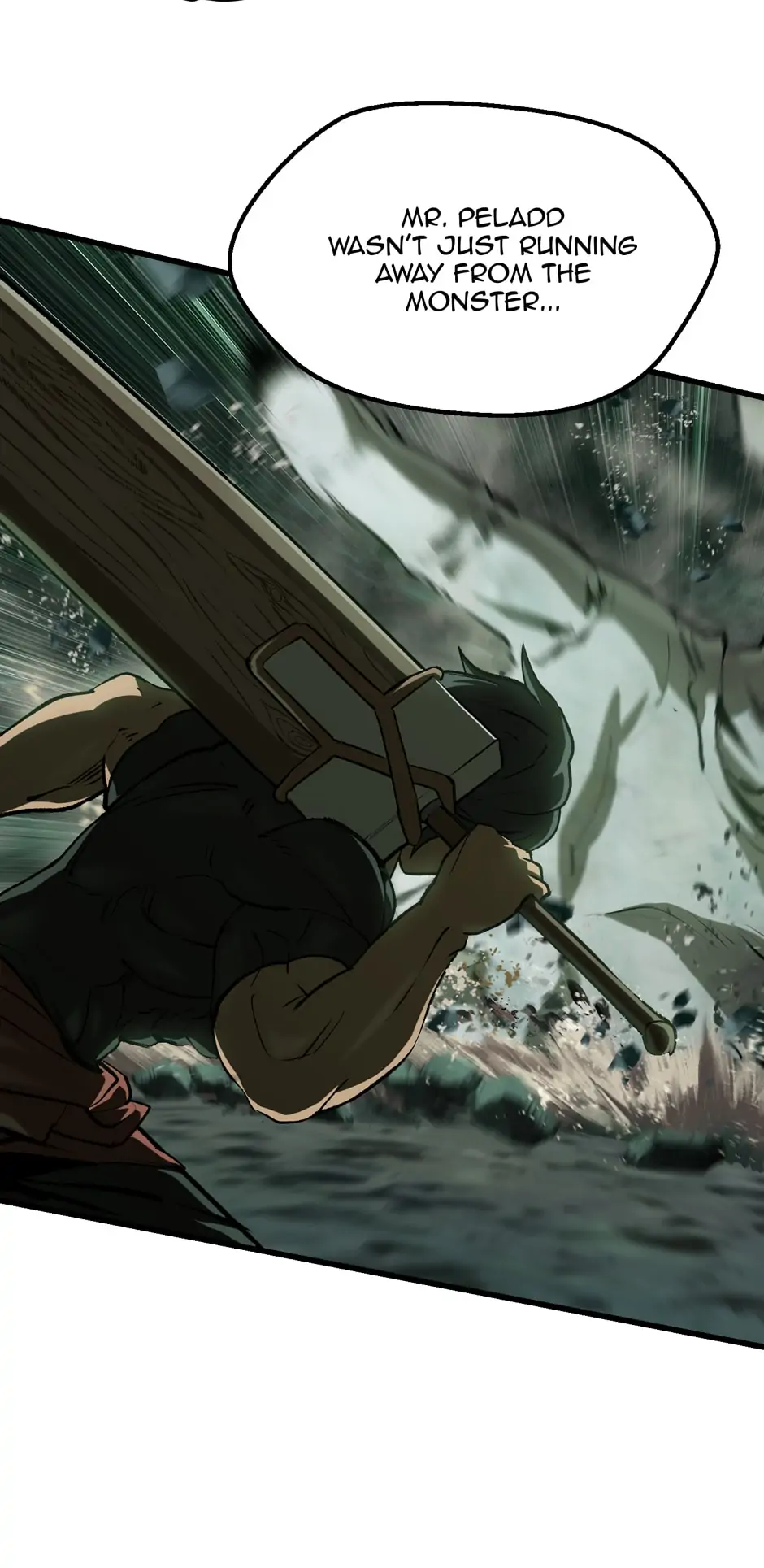 Read Latna Saga Survival of a Sword King Manga Online