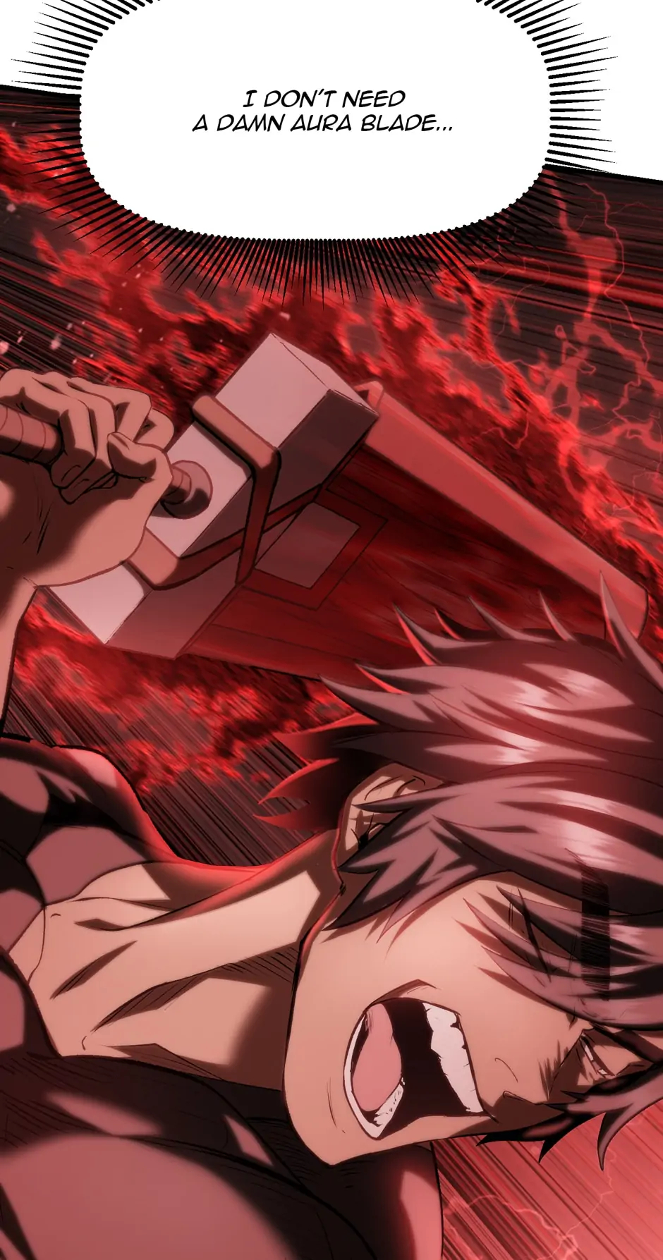 Read Latna Saga Survival of a Sword King Manga Online