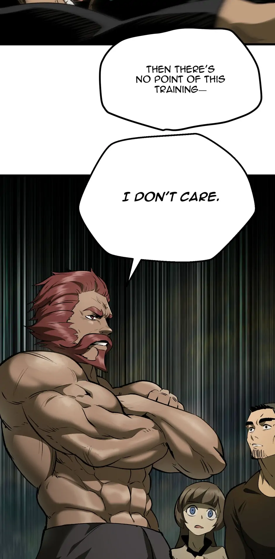 Read Latna Saga Survival of a Sword King Manga Online