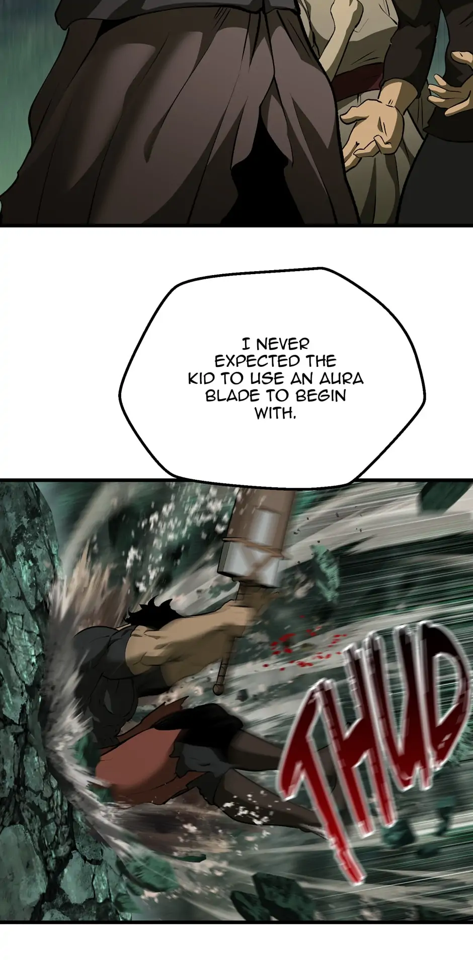 Read Latna Saga Survival of a Sword King Manga Online