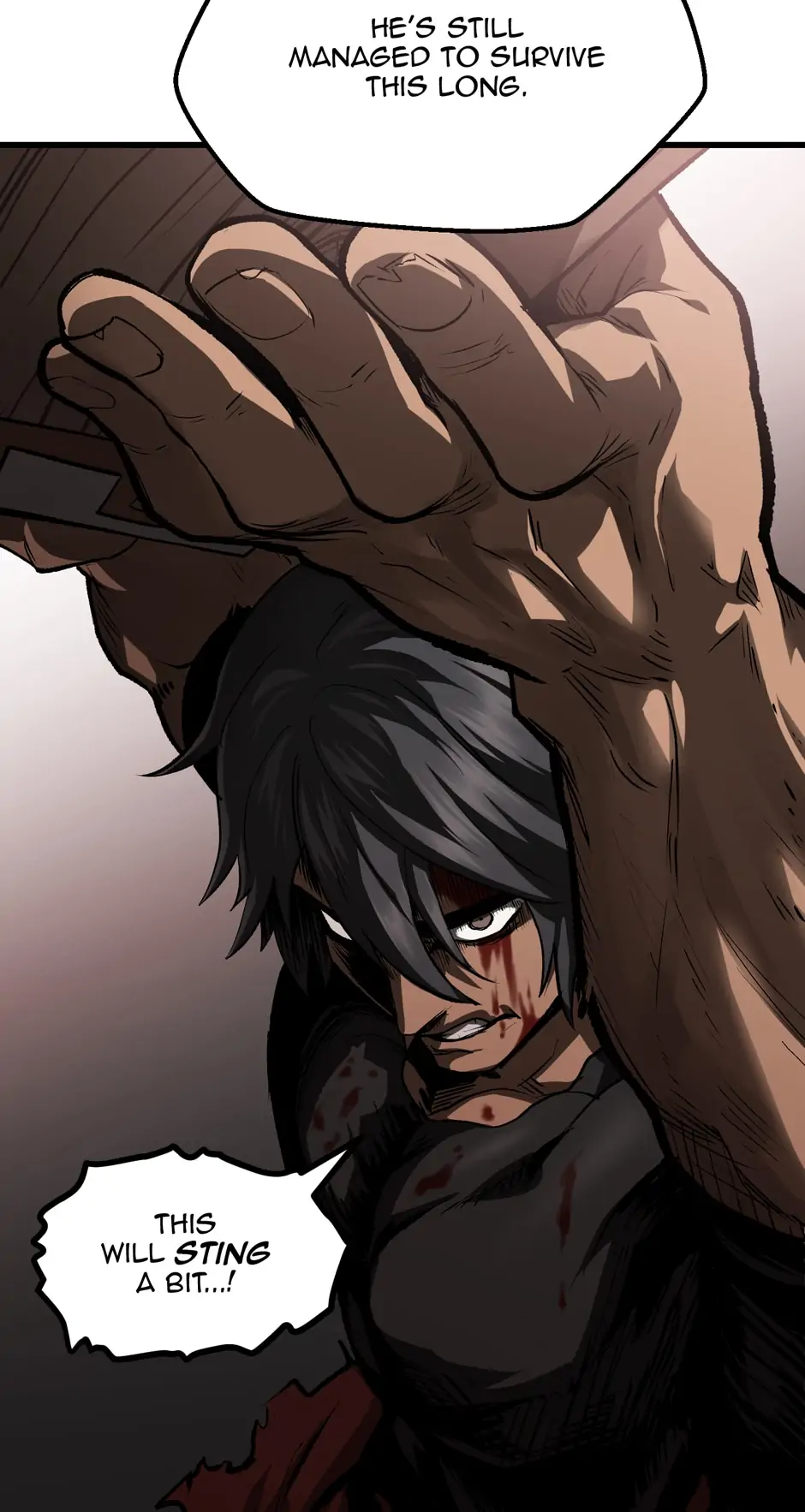 Read Latna Saga Survival of a Sword King Manga Online