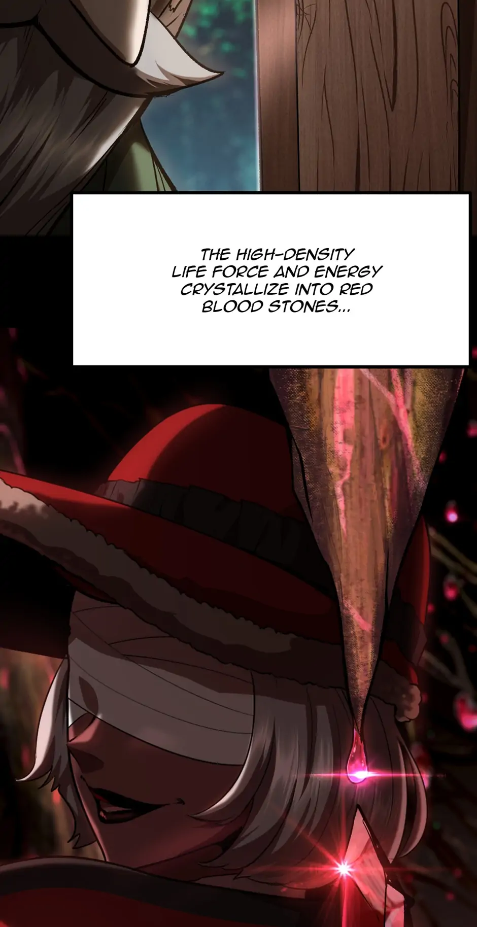 Read Latna Saga Survival of a Sword King Manga Online