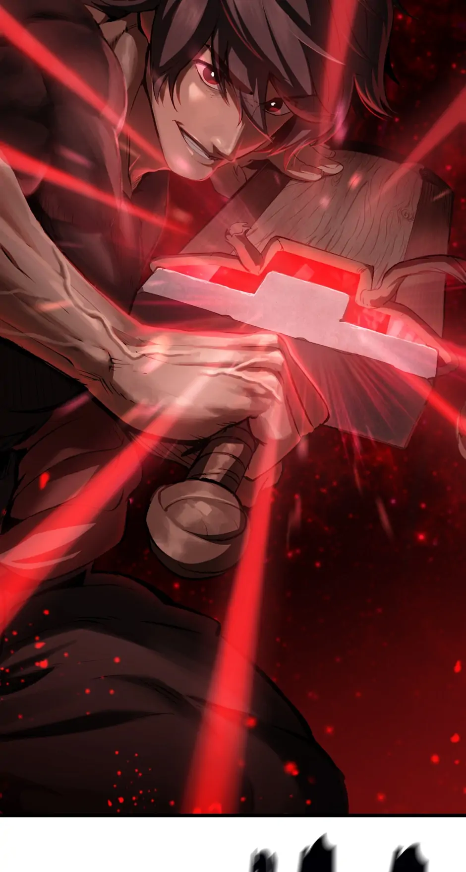 Read Latna Saga Survival of a Sword King Manga Online