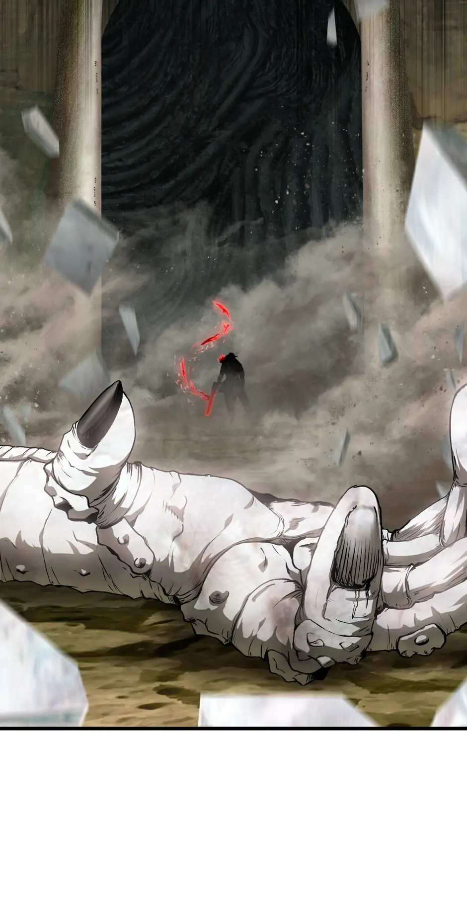 Read Latna Saga Survival of a Sword King Manga Online