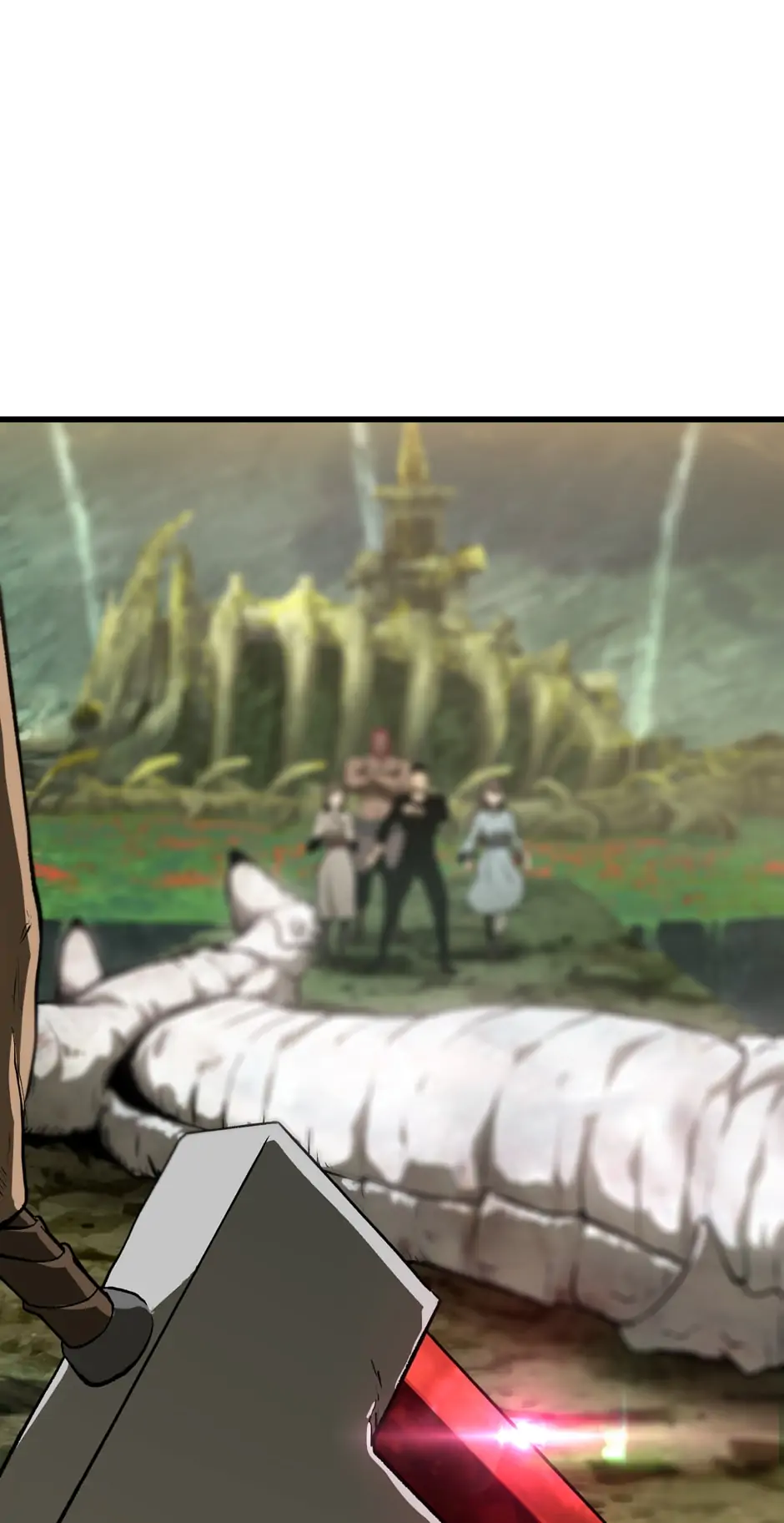 Read Latna Saga Survival of a Sword King Manga Online