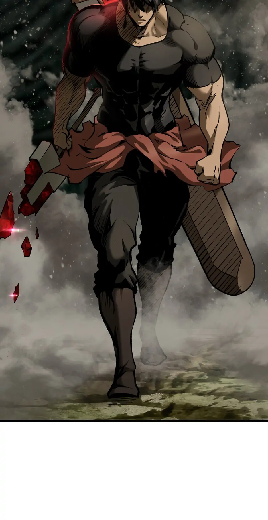 Read Latna Saga Survival of a Sword King Manga Online