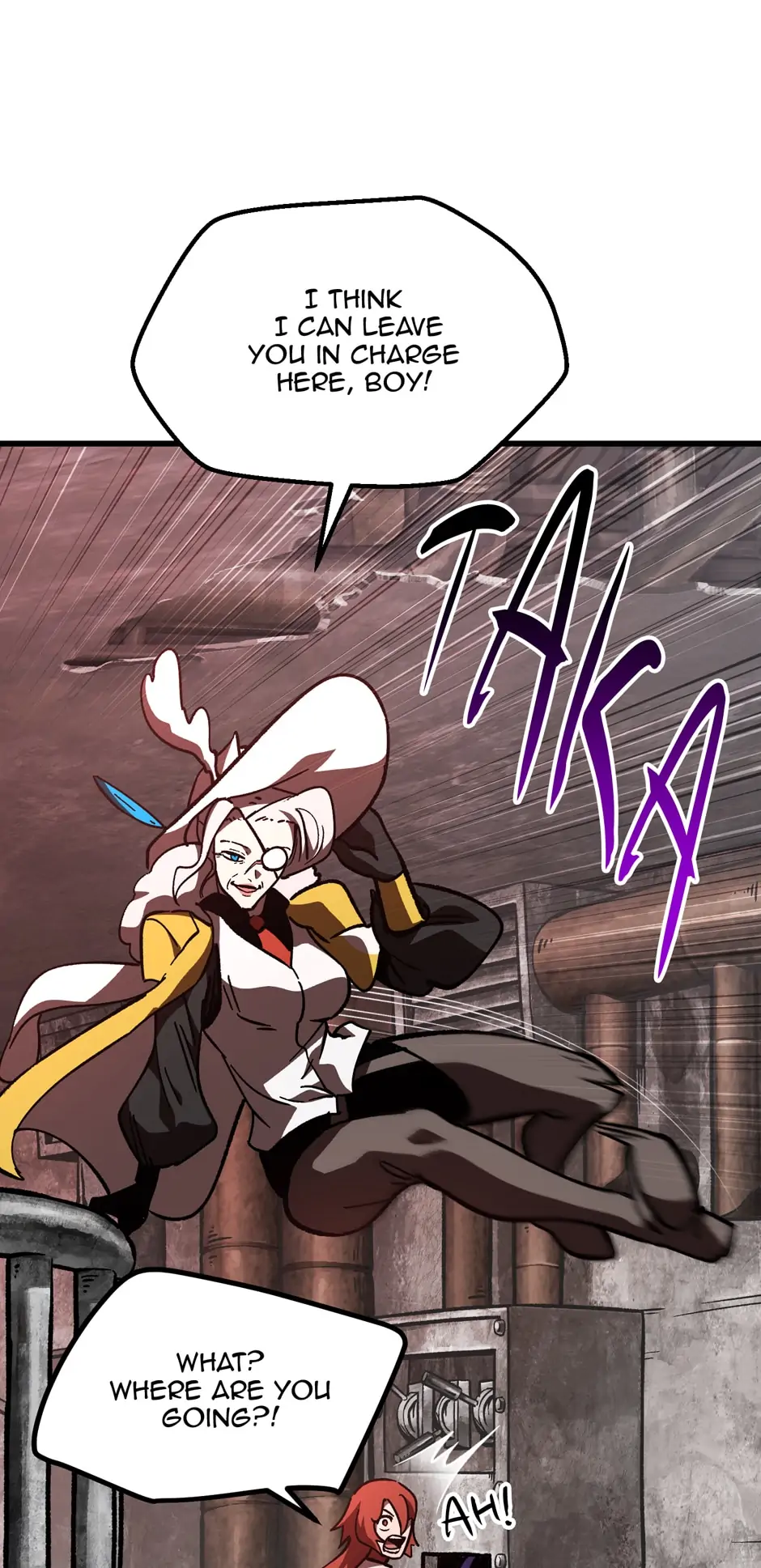 Read Latna Saga Survival of a Sword King Manga Online