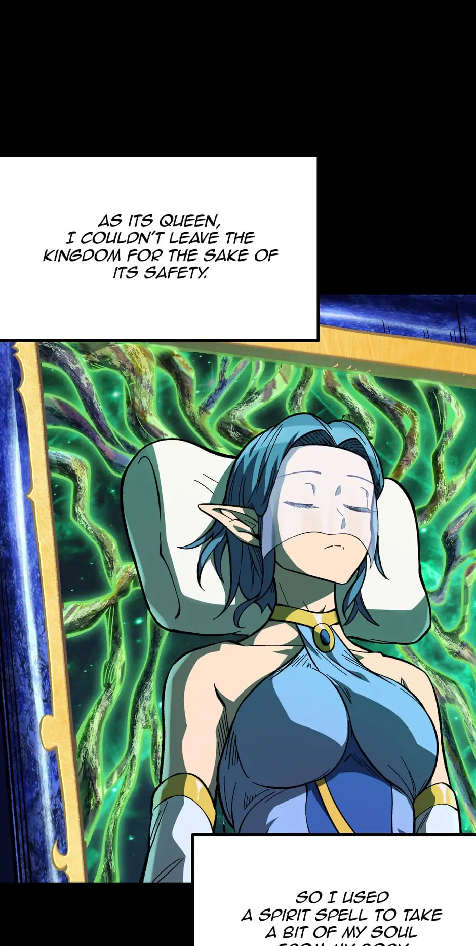 Read Latna Saga Survival of a Sword King Manga Online