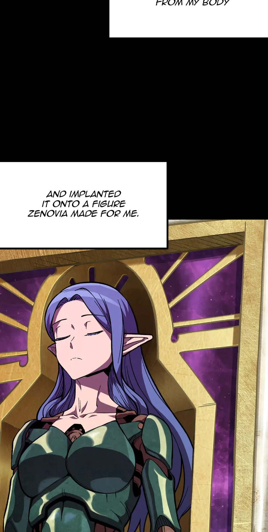 Read Latna Saga Survival of a Sword King Manga Online