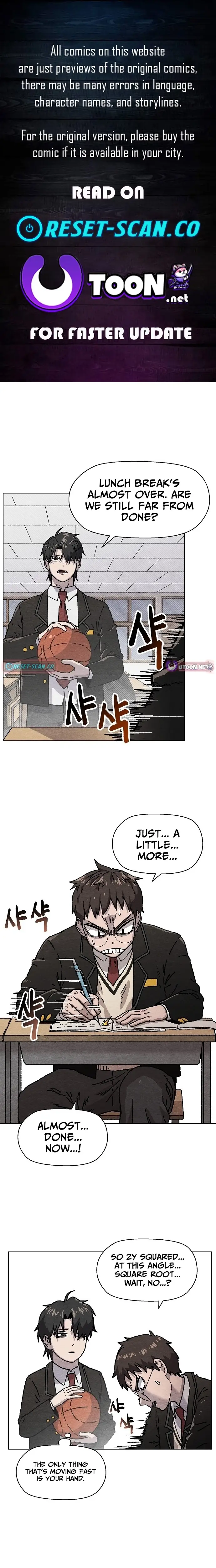 Read Leu Leu Leu Manga Online