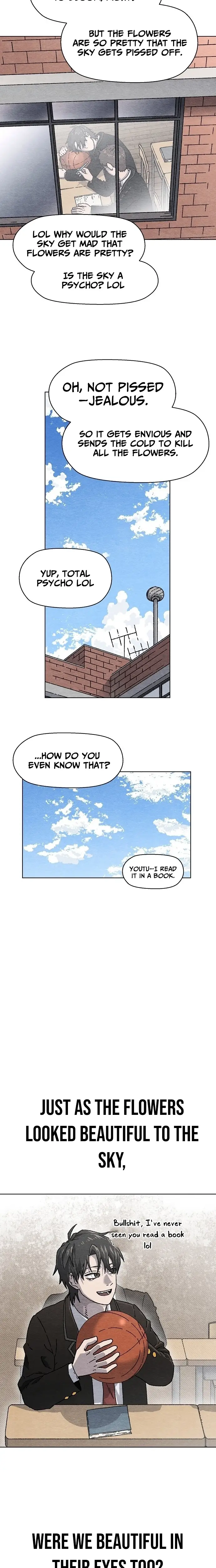 Read Leu Leu Leu Manga Online