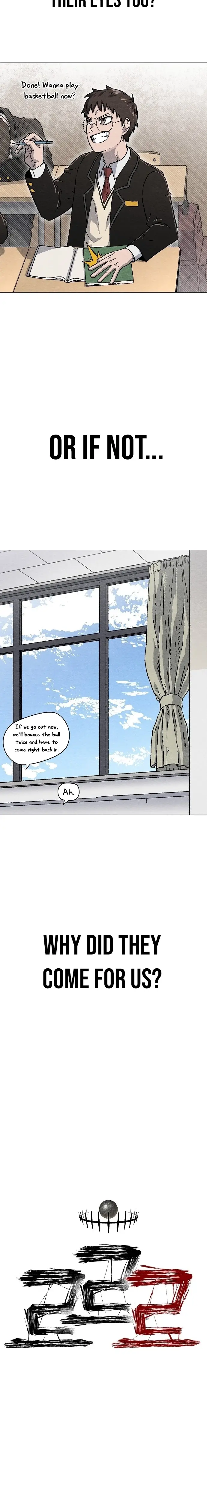 Read Leu Leu Leu Manga Online