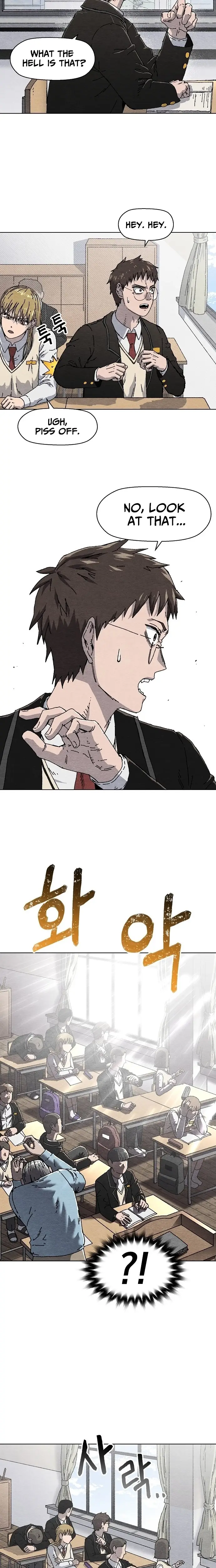 Read Leu Leu Leu Manga Online