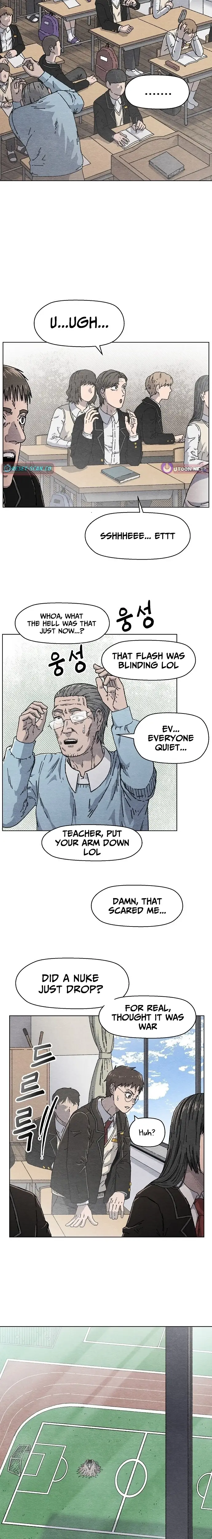 Read Leu Leu Leu Manga Online