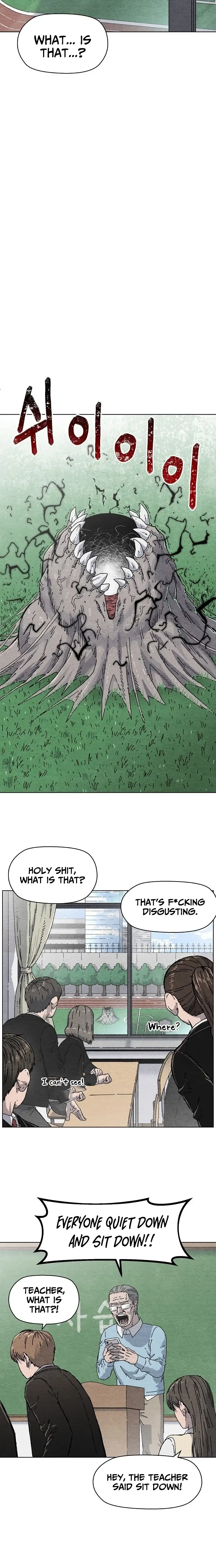 Read Leu Leu Leu Manga Online