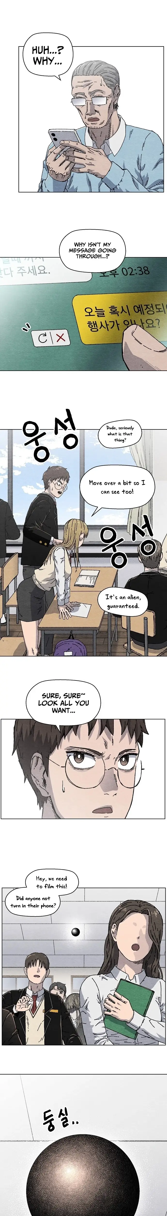 Read Leu Leu Leu Manga Online