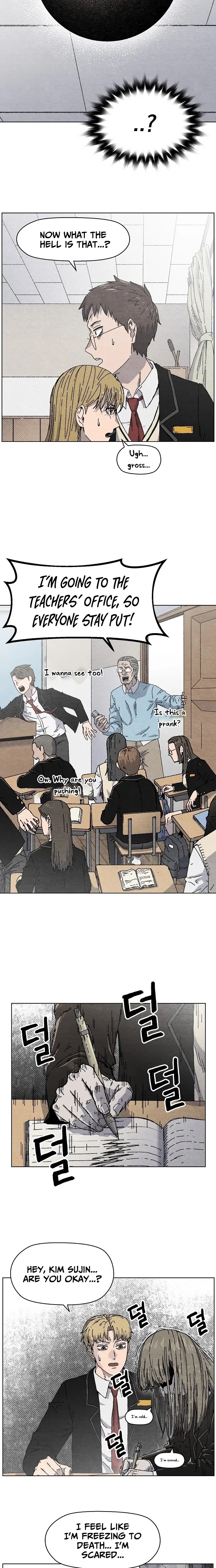 Read Leu Leu Leu Manga Online