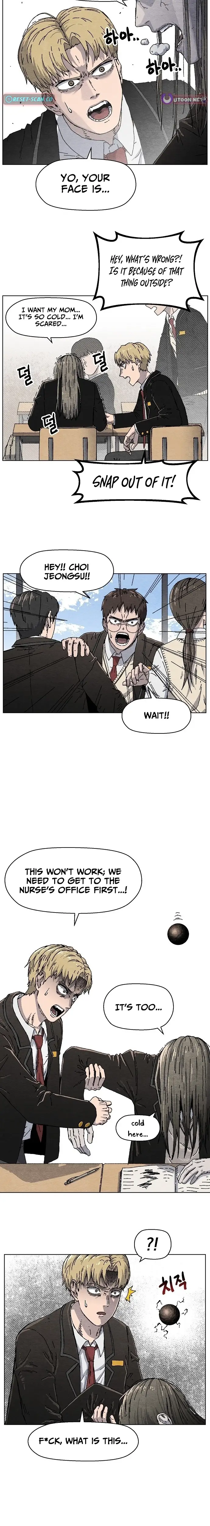 Read Leu Leu Leu Manga Online