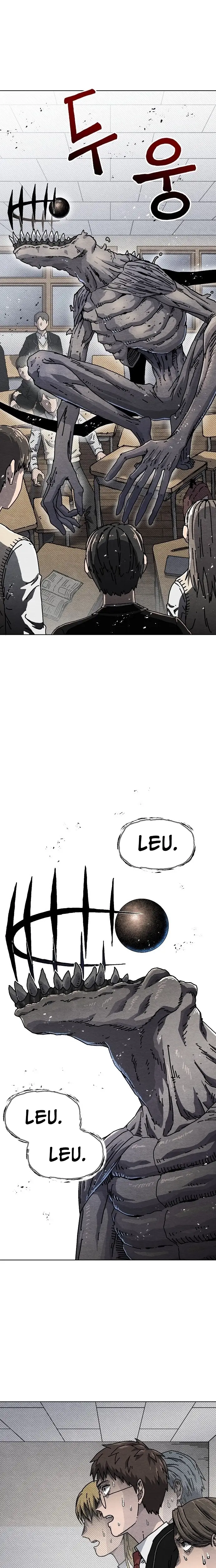 Read Leu Leu Leu Manga Online