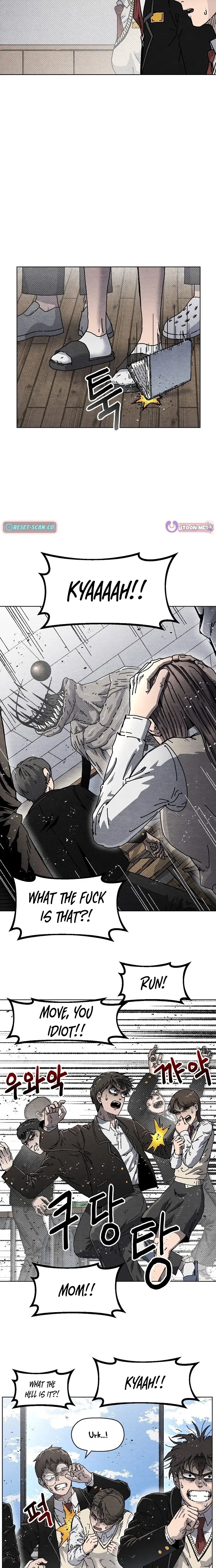 Read Leu Leu Leu Manga Online