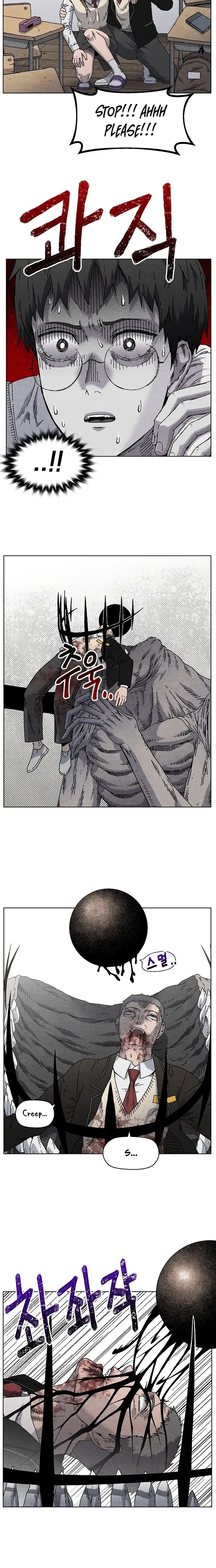 Read Leu Leu Leu Manga Online