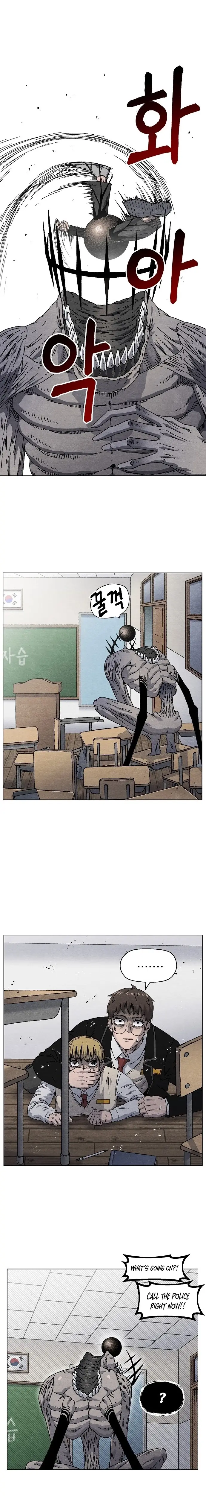Read Leu Leu Leu Manga Online