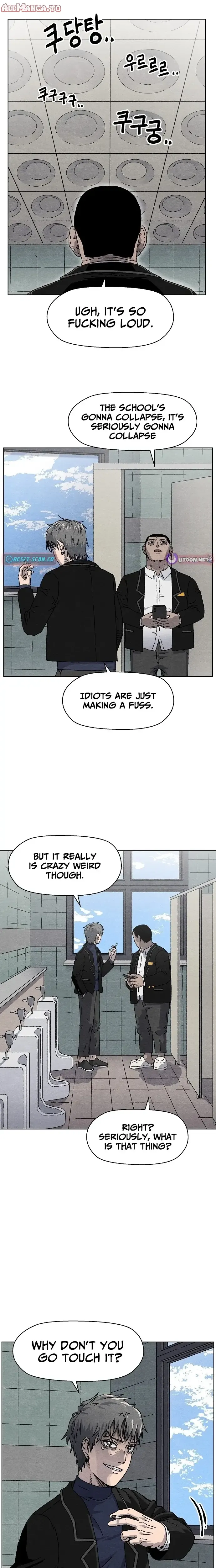 Read Leu Leu Leu Manga Online